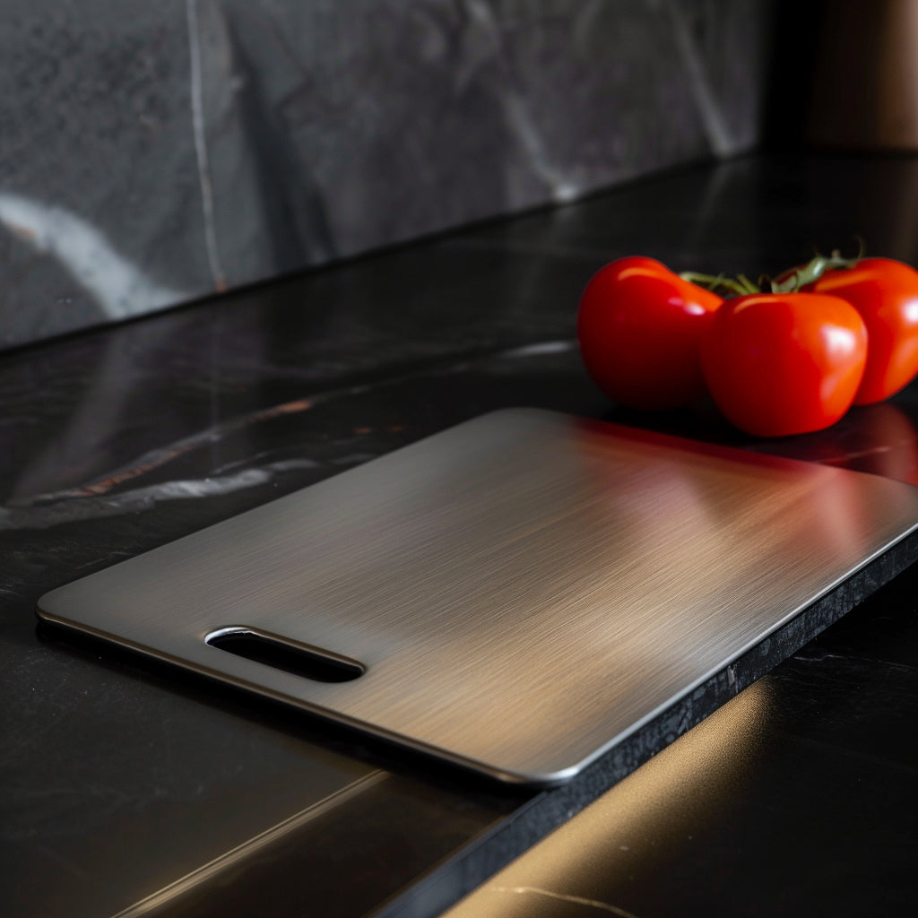 Nexcel Cutting Board – Stylish And Sustainable Kitchen Essential 1