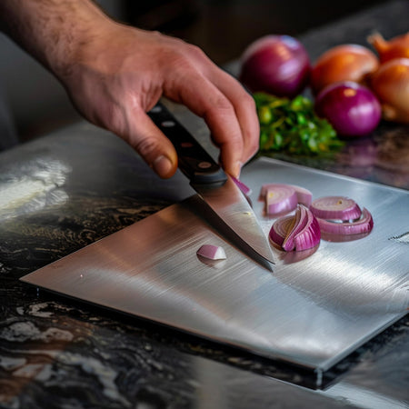 Nexcel Cutting Board – Stylish And Sustainable Kitchen Essential 2
