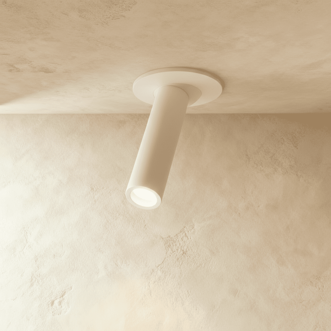 Photine Flush Mount Ceiling Light – Sleek Minimalist Illumination For Any Space 0