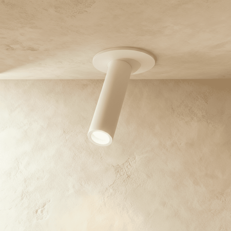 Photine Flush Mount Ceiling Light – Sleek Minimalist Illumination For Any Space 0