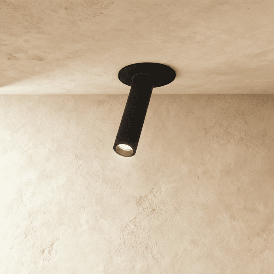Photine Flush Mount Ceiling Light – Sleek Minimalist Illumination For Any Space 1