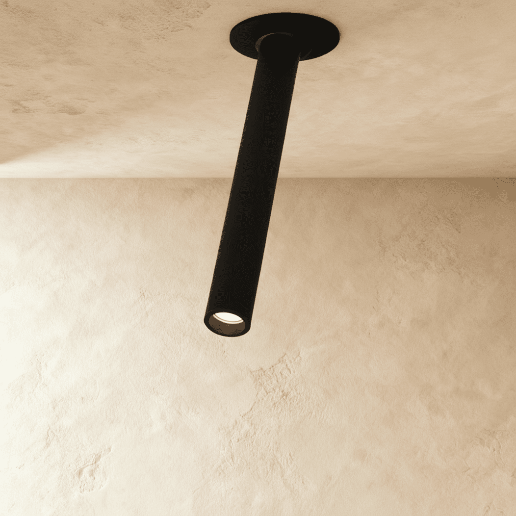 Photine Flush Mount Ceiling Light – Sleek Minimalist Illumination For Any Space 2