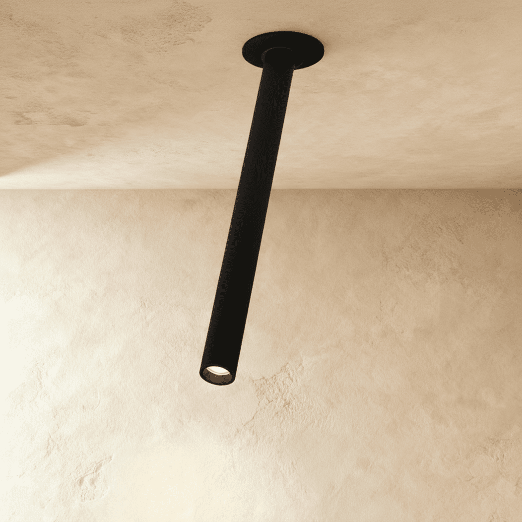 Photine Flush Mount Ceiling Light – Sleek Minimalist Illumination For Any Space 3