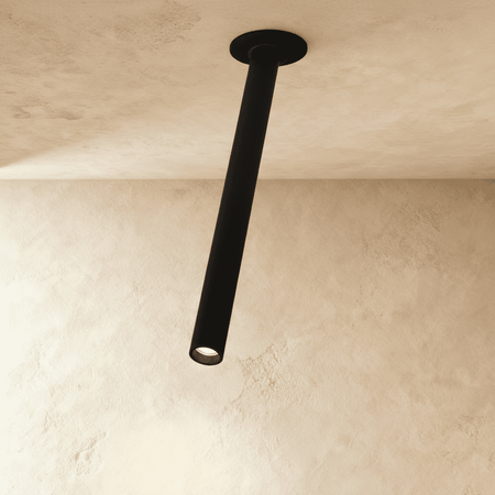 Photine Flush Mount Ceiling Light – Sleek Minimalist Illumination For Any Space 3