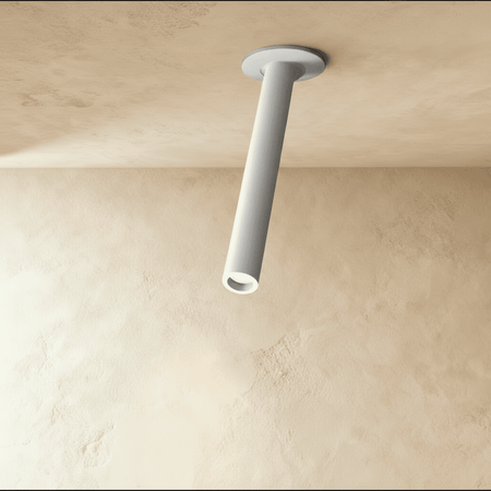 Photine Flush Mount Ceiling Light – Sleek Minimalist Illumination For Any Space 4