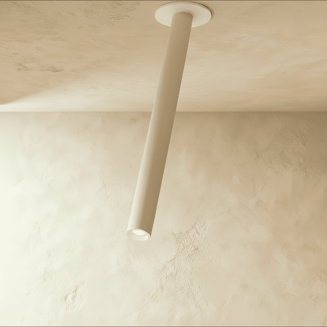 Photine Flush Mount Ceiling Light – Sleek Minimalist Illumination For Any Space 5
