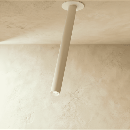 Photine Flush Mount Ceiling Light – Sleek Minimalist Illumination For Any Space 5