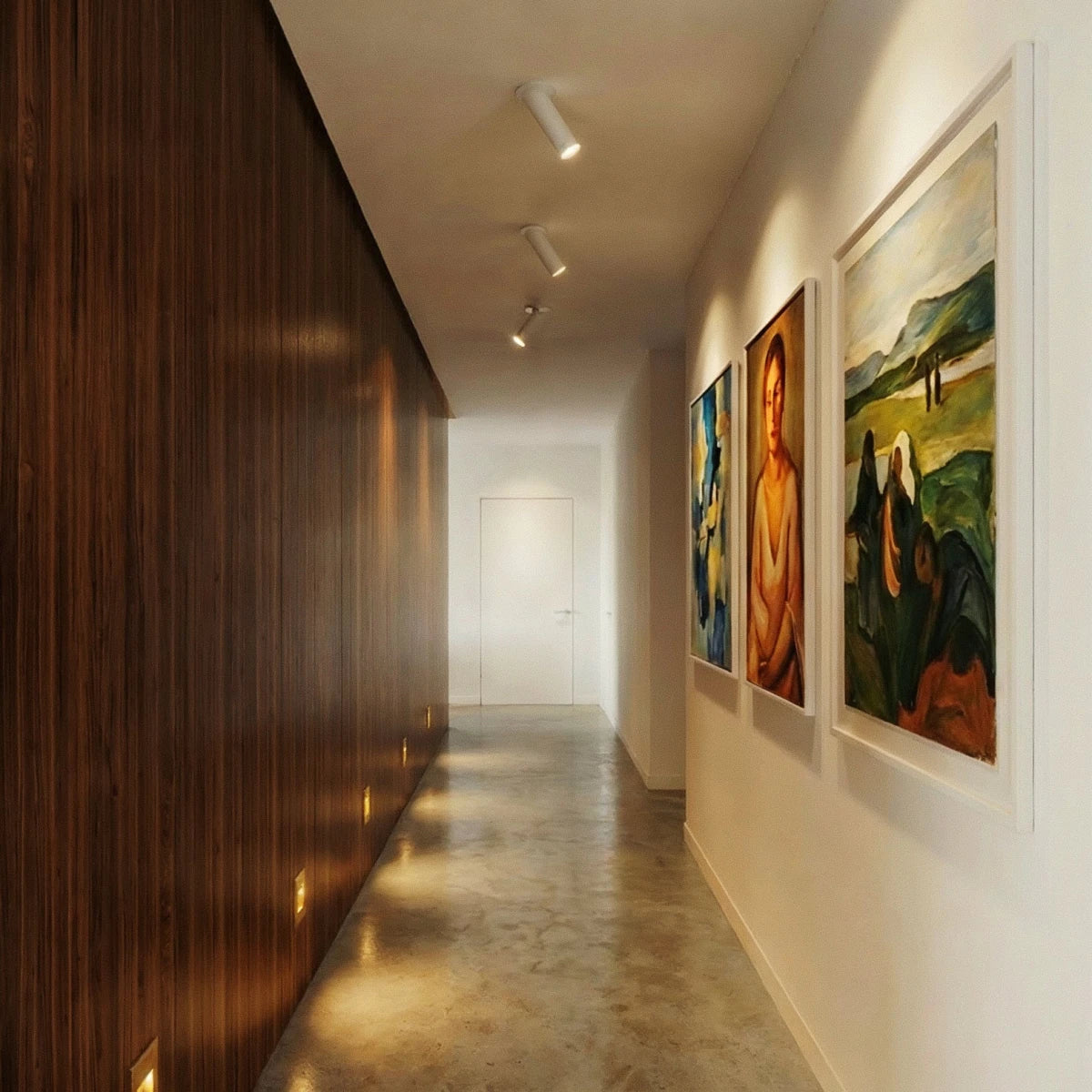 Photine Flush Mount Ceiling Light – Sleek Minimalist Illumination For Any Space 8
