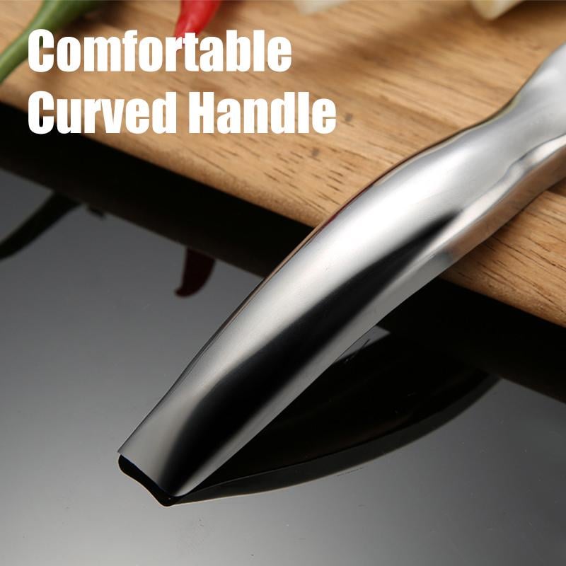 Shred Silk Stainless Steel Vegetable Cutter – Effortless Shredding For Quick Meal Prep 7