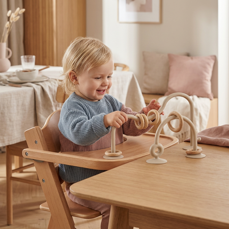 Silicone Sensory Toy For Babies – Promotes Motor Skills And Exploration 0