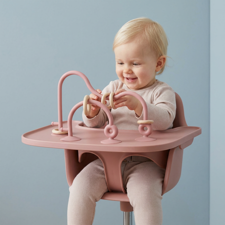 Silicone Sensory Toy For Babies – Promotes Motor Skills And Exploration 7