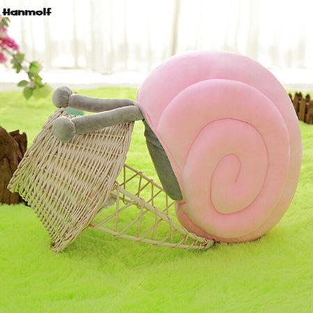 Snail Pillow Blanket Set – Perfect Travel Comfort 1