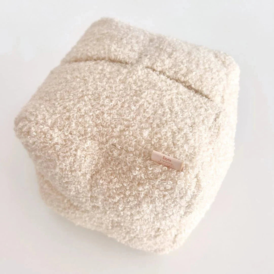 Sniffer's Cube Interactive Dog Toy – Stimulating Nose Work for Engaged Pets 0