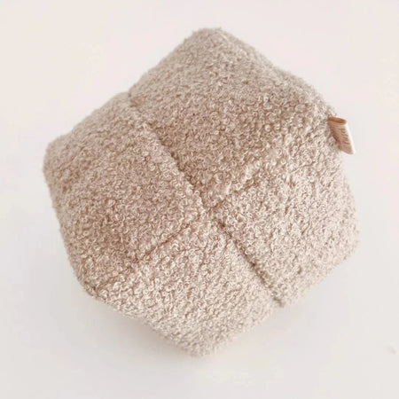 Sniffer's Cube Interactive Dog Toy – Stimulating Nose Work for Engaged Pets 10