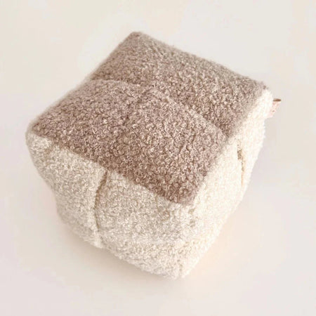 Sniffer's Cube Interactive Dog Toy – Stimulating Nose Work for Engaged Pets 13