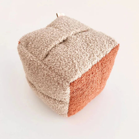 Sniffer's Cube Interactive Dog Toy – Stimulating Nose Work for Engaged Pets 9