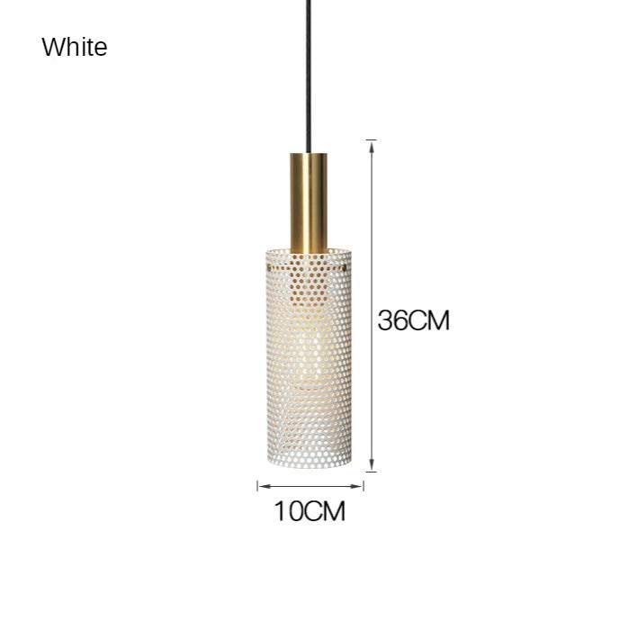 Vera Black Pendant Light – Sleek Modern Illumination For Stylish Spaces 0