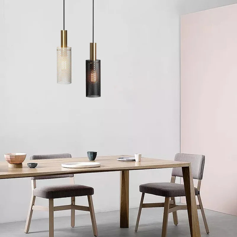 Vera Black Pendant Light – Sleek Modern Illumination For Stylish Spaces 2