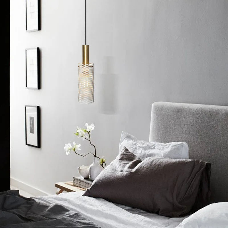 Vera Black Pendant Light – Sleek Modern Illumination For Stylish Spaces 3