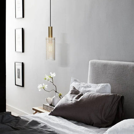 Vera Black Pendant Light – Sleek Modern Illumination For Stylish Spaces 3