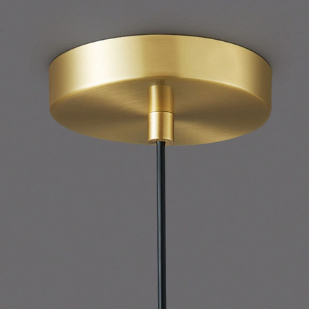 Vivi Modern Nordic Black Pendant Light – Transform Your Space with Elegant Illumination 5