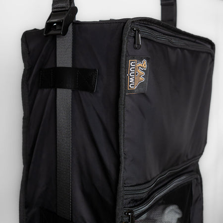 Walkabout Wardrobe Hanging Travel Organiser – Effortless Access For Seamless Packing 3