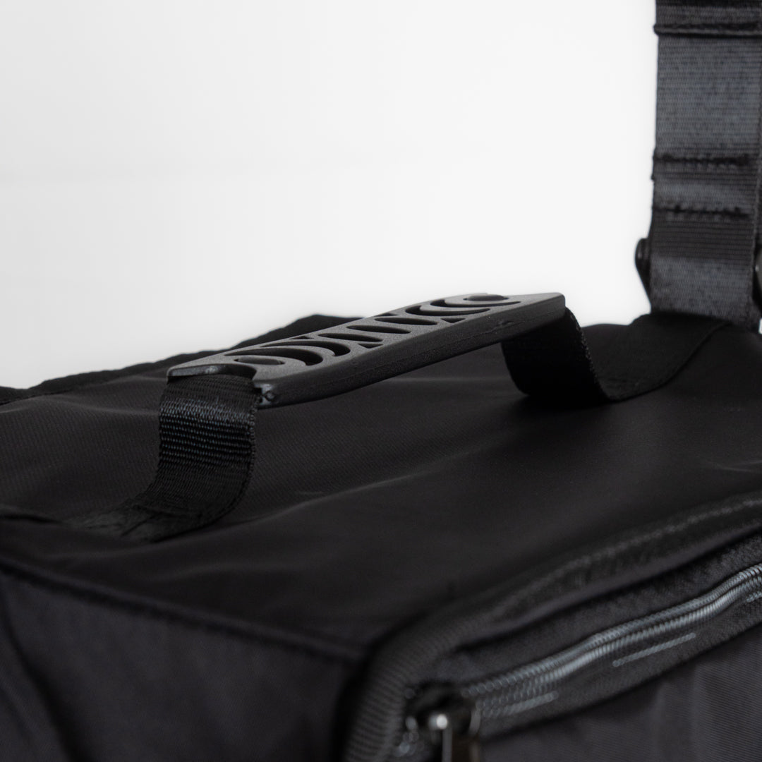 Walkabout Wardrobe Hanging Travel Organiser – Effortless Access For Seamless Packing 6
