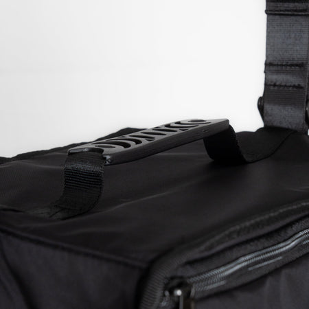 Walkabout Wardrobe Hanging Travel Organiser – Effortless Access For Seamless Packing 6