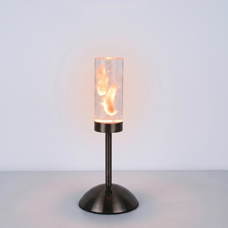 Blossom table lamp