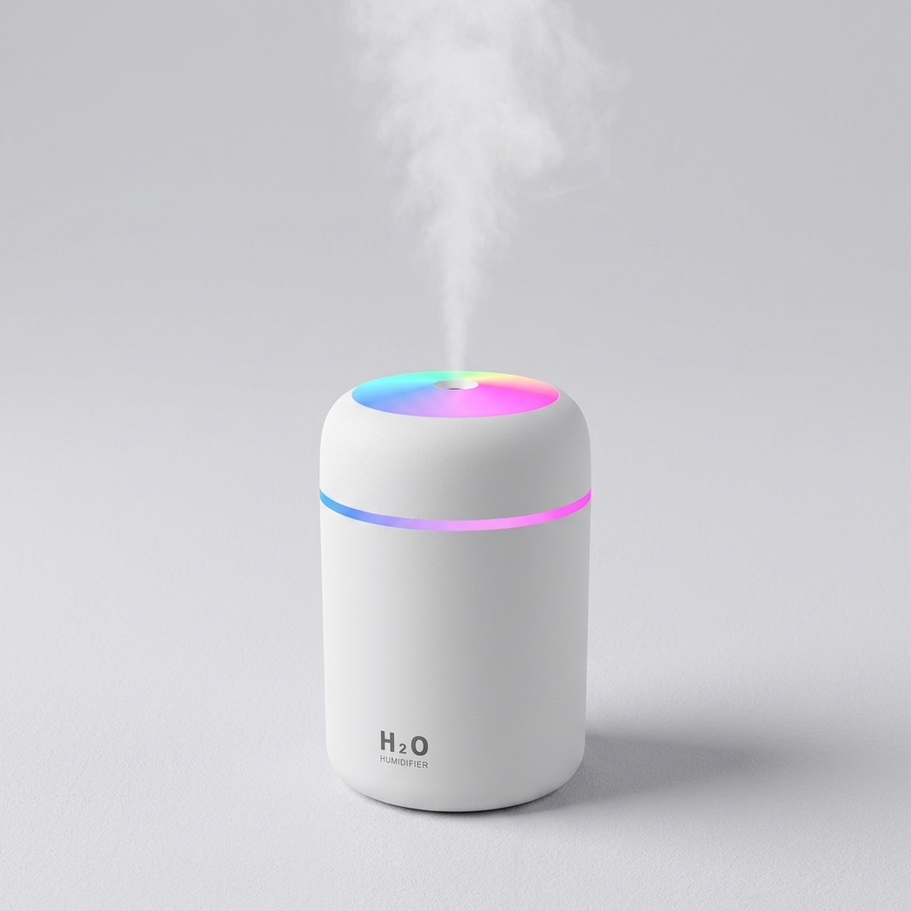 Nano USB humidifier