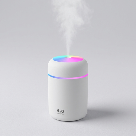 Nano USB humidifier