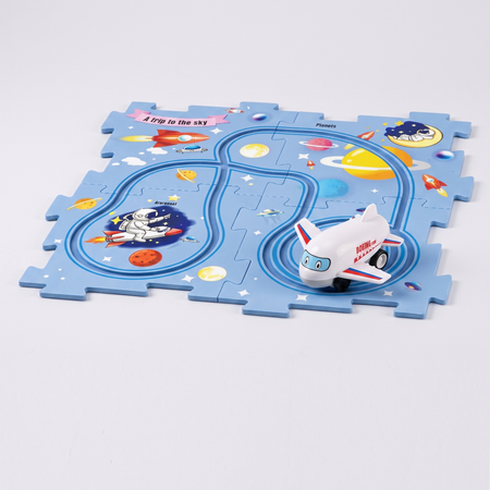 car_track