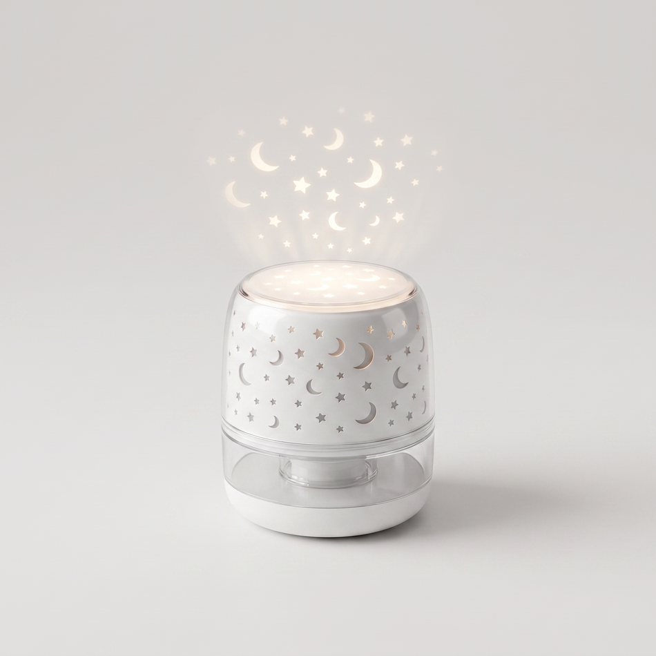 night_light_projector