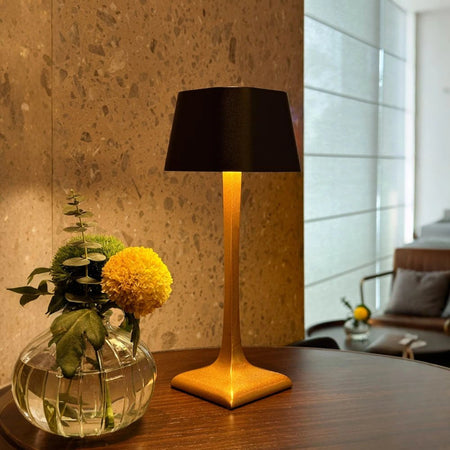 <strong>Eleganza™ Table Lamp</strong> – Stylish Illumination for Any Space 2