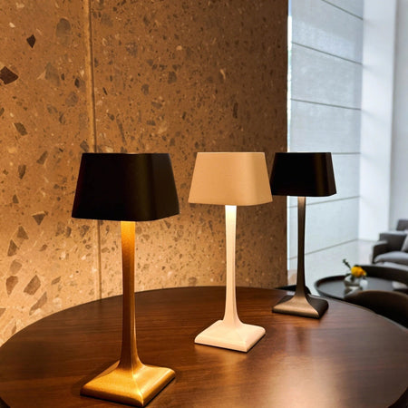 <strong>Eleganza™ Table Lamp</strong> – Stylish Illumination for Any Space 8