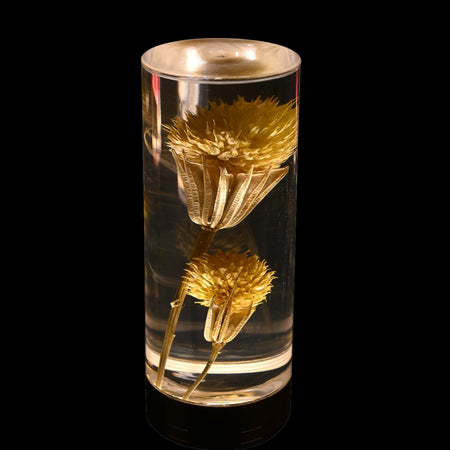 <strong>Eternal Blossom™ Table Lamp</strong> – Nature-Inspired Elegance for Your Space 7