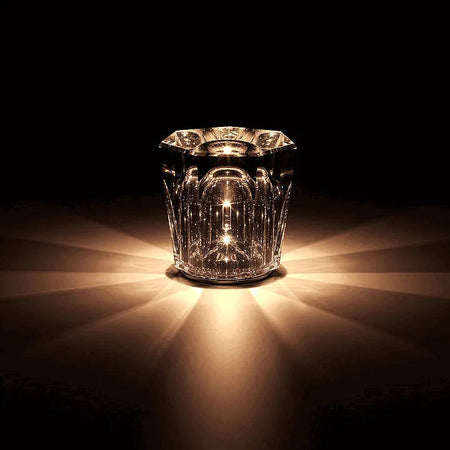 <strong>Gem Light</strong> – Illuminate Your Space with Elegance 1