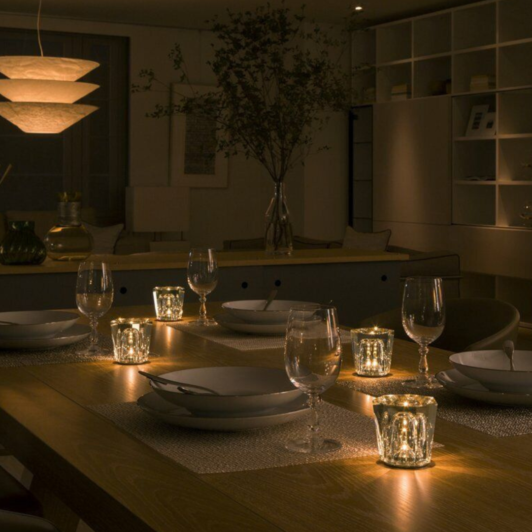 <strong>Gem Light</strong> – Illuminate Your Space with Elegance 4