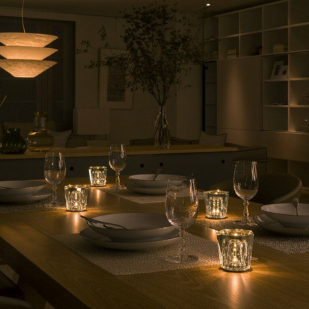 <strong>Gem Light</strong> – Illuminate Your Space with Elegance 4