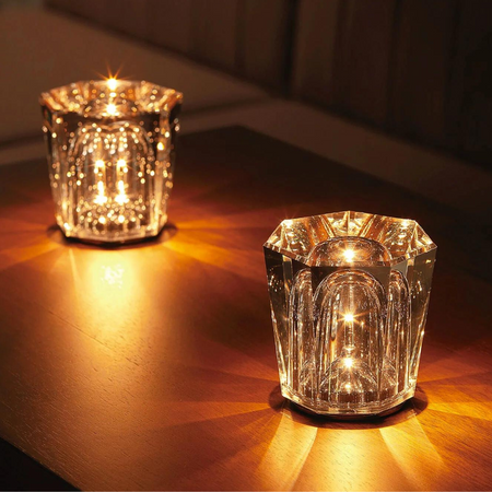 <strong>Gem Light</strong> – Illuminate Your Space with Elegance 6