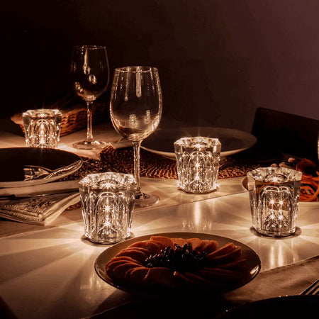 <strong>Gem Light</strong> – Illuminate Your Space with Elegance 7
