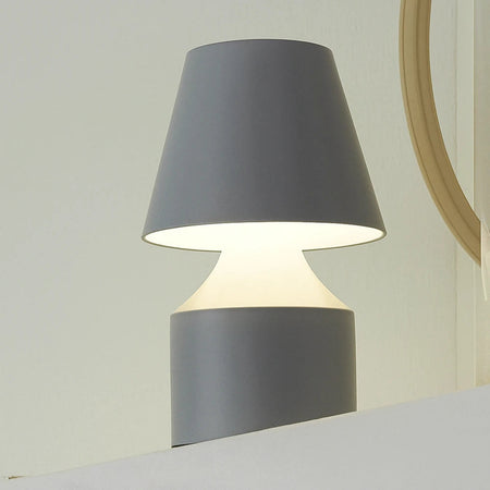 <strong>Oblo™ Table Lamp</strong> – Modern Minimalist Design for Any Space 11