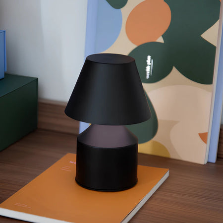 <strong>Oblo™ Table Lamp</strong> – Modern Minimalist Design for Any Space 2
