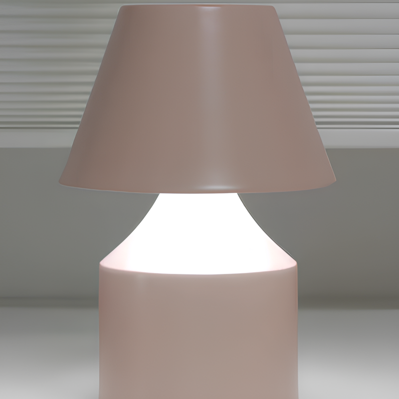 <strong>Oblo™ Table Lamp</strong> – Modern Minimalist Design for Any Space 9